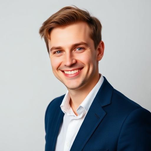 Viktor Sandberg - Spelexpert pÄ CasinoJeppe.site